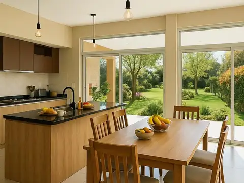 Casa en Venta al Sudoeste