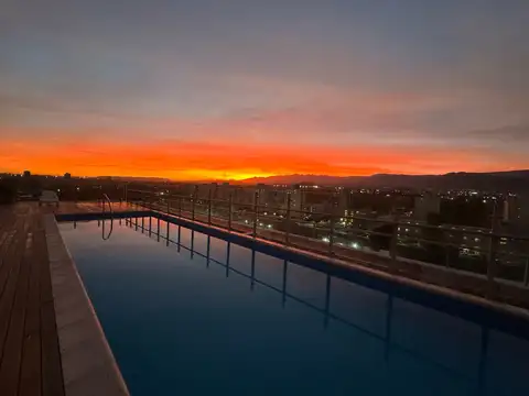ATHENEA PARK TOWER Venta de departamento