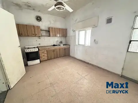 Casa en Venta al Oeste