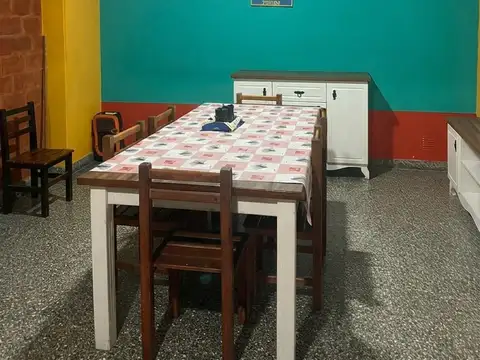 Depto Tipo Casa en Venta de 16 ambientes