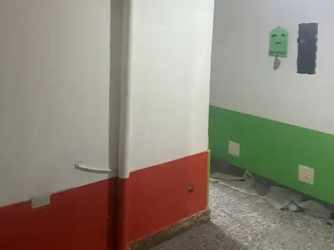 Depto Tipo Casa 16 ambientes con 7 baños