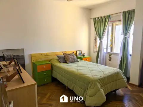 Departamento en Venta en Rosario, USD 64.000