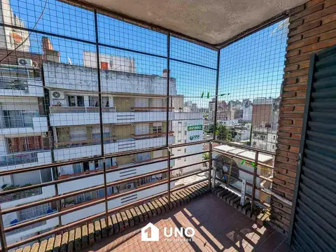 Departamento en Venta 39 años