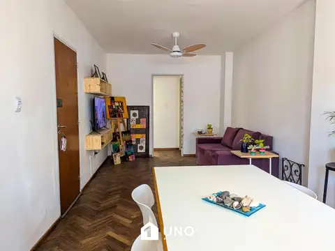 Zeballos 700, Piso 09