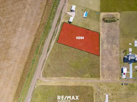 SE VENDE LOTE, EN SAN ANDRES DE LAS SIERRAS