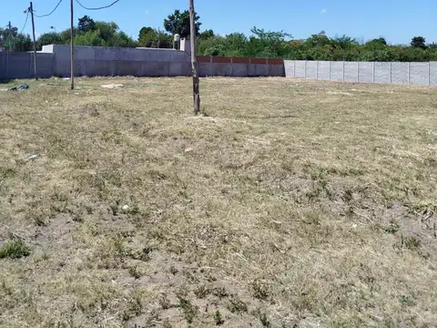 PREVENTA LOTES FINANCIADO EN TRUJUI MORENO MALAVER