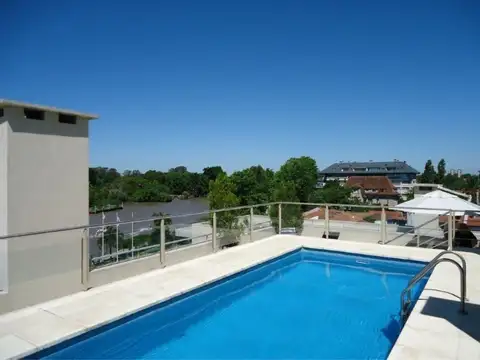 Paseo Victorica 860 , Piso 3