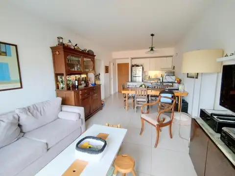 Departamento en Venta en Tigre Centro, USD 150.000