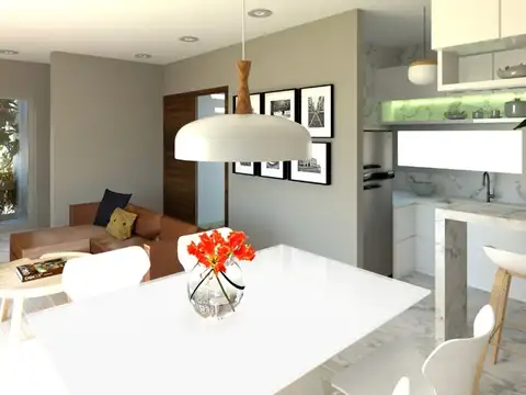 Casa en Venta A Estrenar