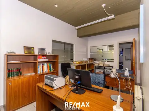 Oficina en Venta en Bahía Blanca, USD 280.000