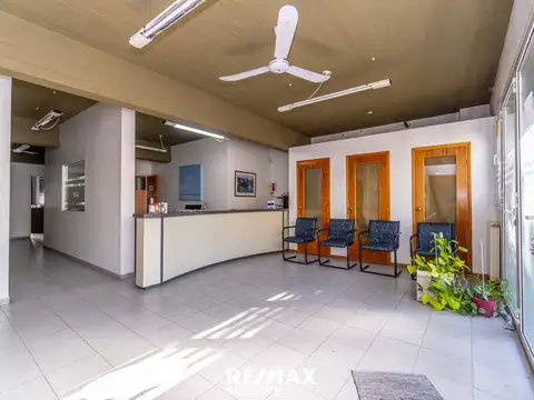 Oficina en Venta en Bahía Blanca, USD 280.000