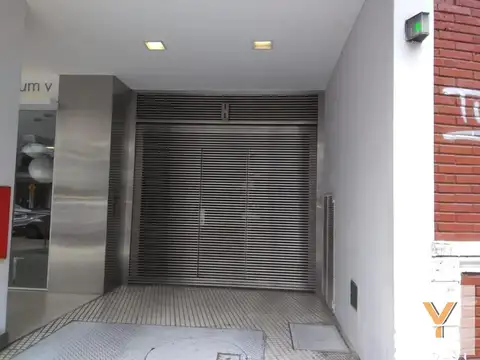 Cochera en venta - 13Mts2 - Villa Crespo