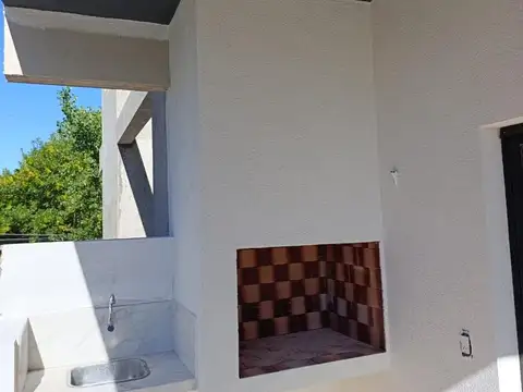 Depto Tipo Casa en Venta en Costa Azul, USD 39.000