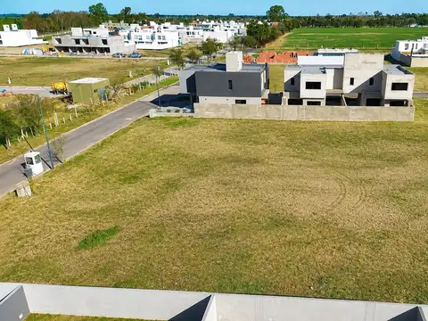 Terreno en Venta en Córdoba, USD 119.900
