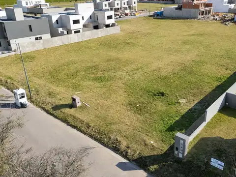 Terreno en Venta en Córdoba, USD 119.900