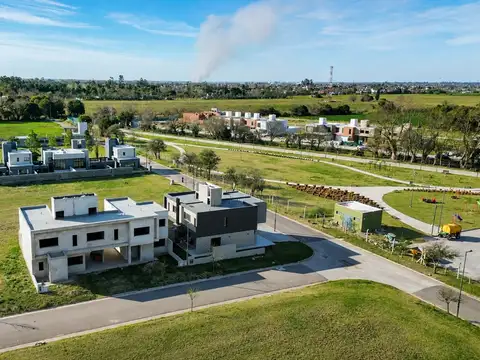 Terreno en Venta de 614,0 m2