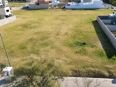 Terreno en Venta de 614,0 m2