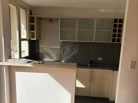 Departamento en Venta en Las Cañitas, USD 138.000
