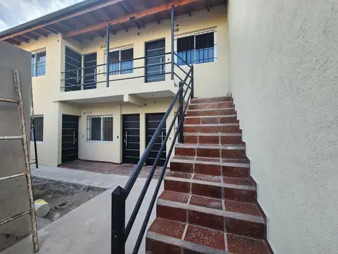 Departamento en San Justo