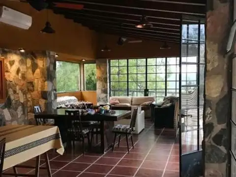 Casa en Venta 35 años