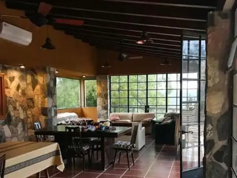 Casa en Venta 35 años