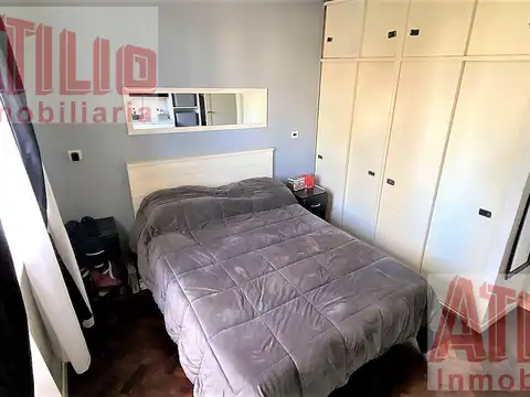 Departamento en Venta en Lomas de Núñez, USD 110.000
