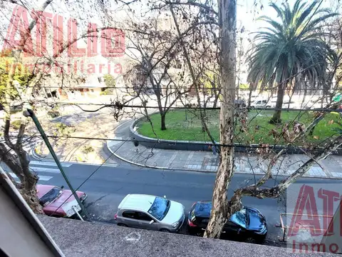 Departamento venta Núñez 3amb. Fte a Av. San Isidro. Tza Com/Parrilla 1 c/Cabildo