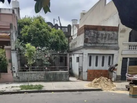 Casa  en Venta en Velez Sarsfield, Capital Federal, Buenos Aires