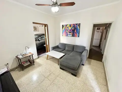 Esteban Bonorino 500