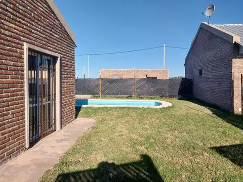 Casa en Venta en Piñero, USD 35.000
