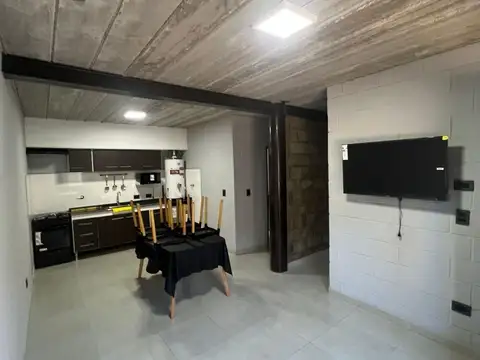 Departamento en Venta Permite mascota