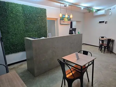 Fondo Comercio en Venta en Godoy Cruz, USD 44.000
