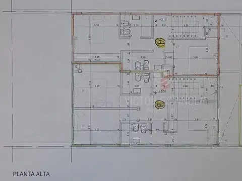 Departamento - Venta - Argentina, Tres de Febrero - LUIS MARIA CAMPOS  5400