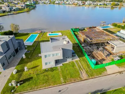 Casa en Alquiler 5 años