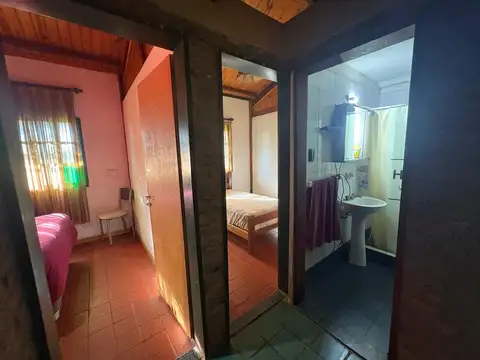 CASA EN VENTA - ARTIGAS 407 - VILLA GDOR GALVEZ