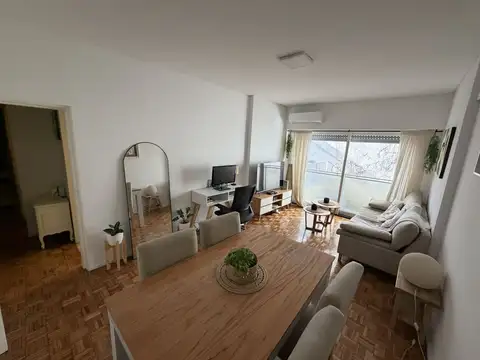 Departamento - Venta - Argentina, Capital Federal - Av. rivadavia 3984