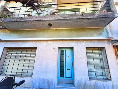 VENTA PH TIPO CASA 3 AMBIENTES CIUDADELA