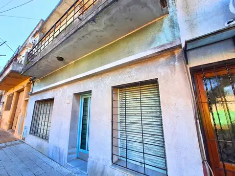 VENTA PH TIPO CASA 3 AMBIENTES CIUDADELA