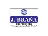 J BRANA PROPIEDADES