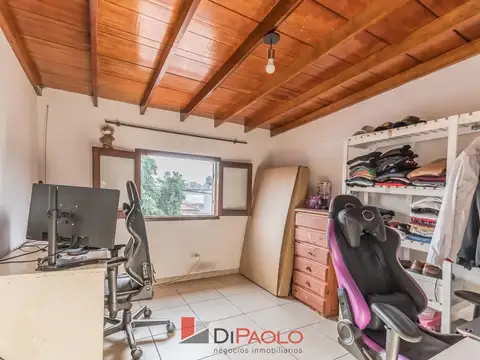 Depto Tipo Casa en Venta de 3 ambientes
