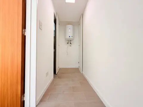 Departamento en Alquiler al Norte