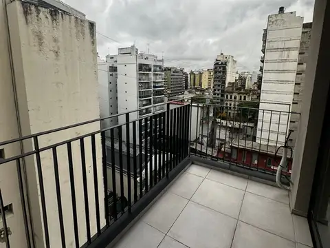 Departamento en Alquiler A Estrenar