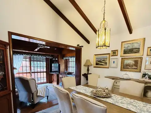 Casa en Venta en Aigua, USD 698.000