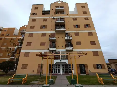Departamento en ALQUILER, Complejo Arenales - Zona Sur