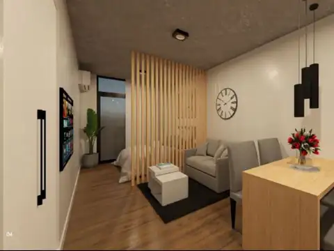 Venta departamento   Belgrano