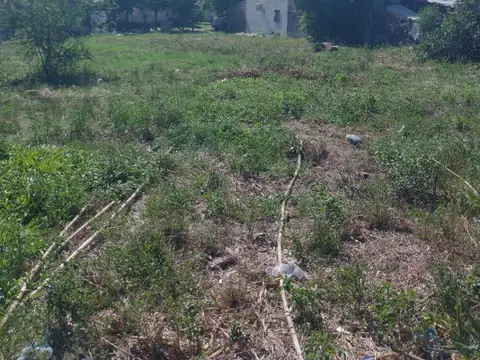 Terreno en Venta, Villa Zorraquin