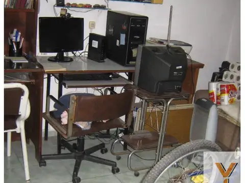 Depto Tipo Casa en Venta de 4 dormitorios