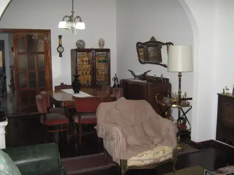 Primera Junta e/ Convención y Avenida Boulogne Sur Mer