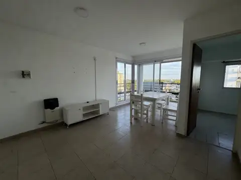 Departamento en Alquiler en Echesortu, $ 600.000
