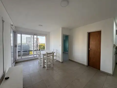 pellegrini 3490 , Piso 8